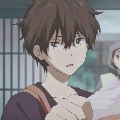  动漫头像集图呀没有不会做的事,只有不想做的事腾讯新闻