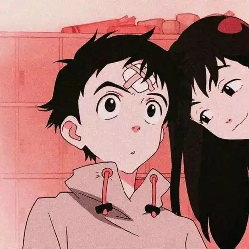  我天这么多好看的头像,没人存吗