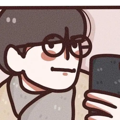  绝绝子情侣头像动漫头像搞怪可爱