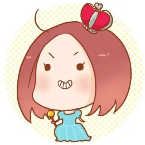  甜度爆表的情侣头像,大号情mm,换头像呗小号干锅锅mua