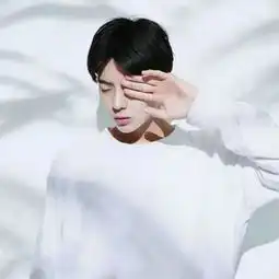  求情侣头像另一半