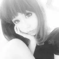  情侣头像一男一女黑白唯美微信头像图片大全