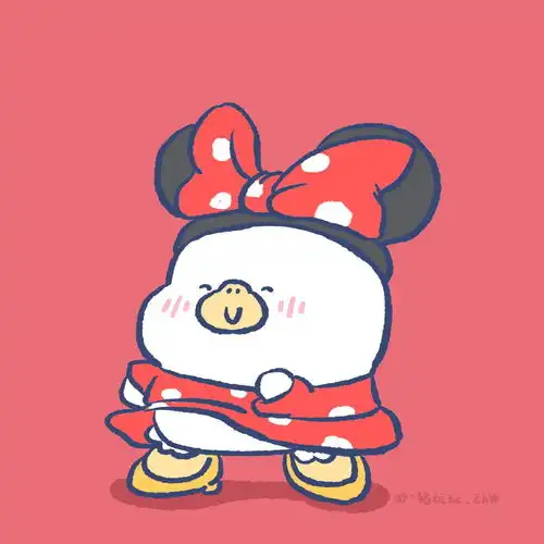  一些可可爱爱的文案