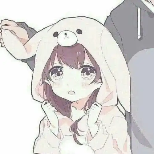  有哪些值得推荐的很可爱很特别的情侣头像