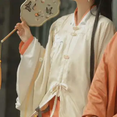  古风真人情头古风情头