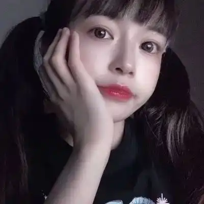 闺蜜头像我也想能够把你照亮