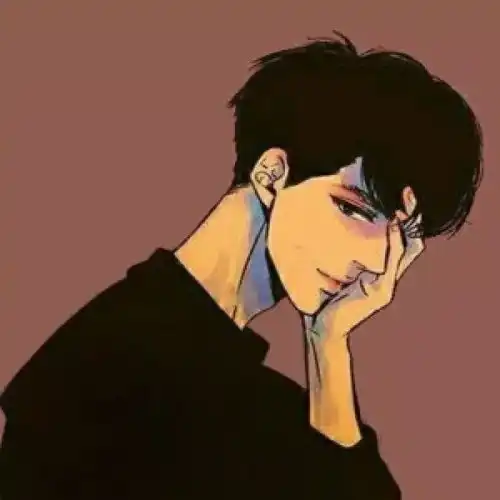  头像别辜负自己走到今天真的不容易