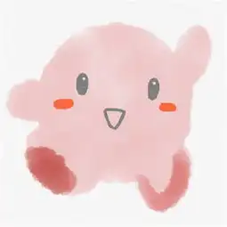  脸萌萌哒可以手绘小动物头像与灵魂作伴让时间对峙荒凉