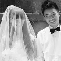  萌萌哒清新情侣头像