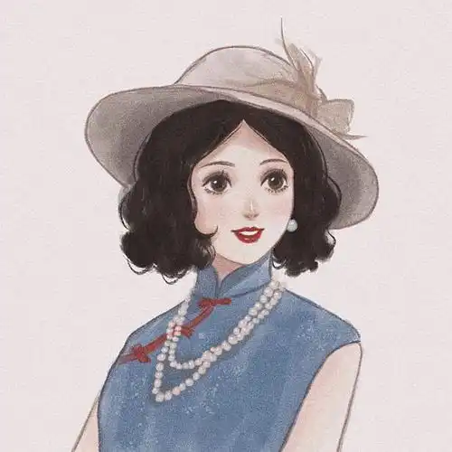  气泡水的相册可爱沙雕头像2