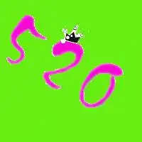  炫舞做字要求情侣字体和颜色加背景透明