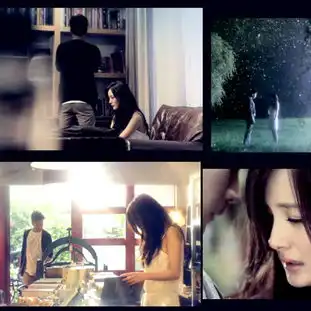  杨幂正牌男友曝光昔日情侣装搭配