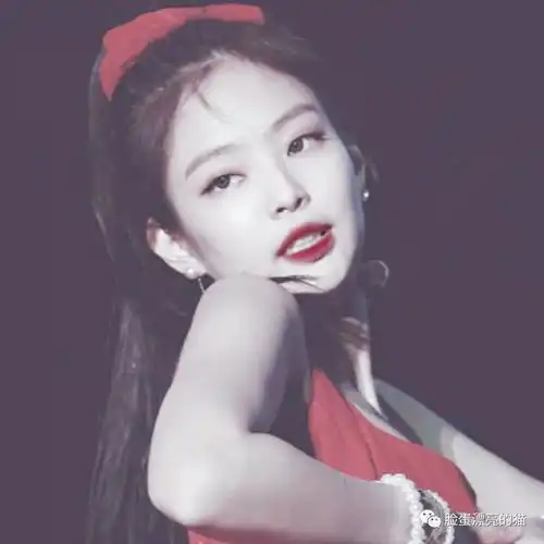 明星美照vol.996blackpink成员金智妮