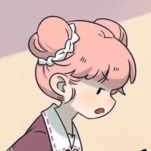  优质动漫情头最好的感觉莫过于,你闹情绪有人来迁就你腾讯新闻