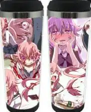  求这张未来日记我妻由乃的高清原图不要别的