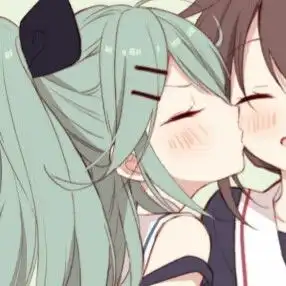 女生闺蜜网名和女生闺蜜头像