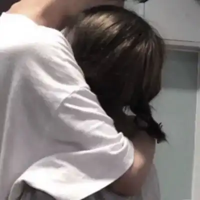  超级特别又好看的情侣头像