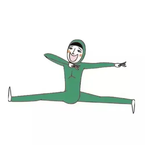  快存张继科景甜被曝换情侣头像了,秀恩爱就要天天不重样