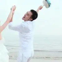 微信头像情侣一男一女微信头像图片大全