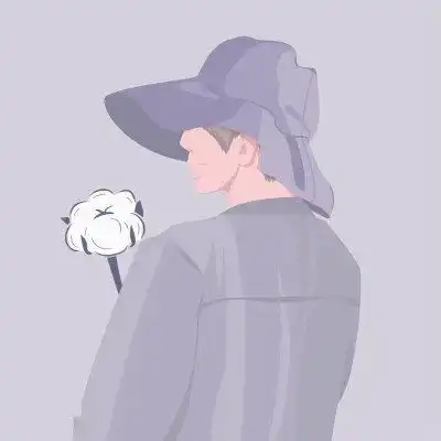  2023最火动漫情侣头像一左一右