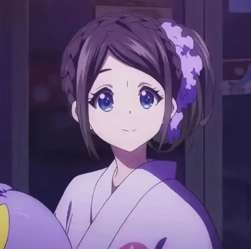  动漫情头丨处关系,没有对象的快过来