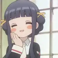  大道寺知世最可爱头像微信头像图片大全