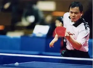  国乒首位奥运冠军入日籍培养多名弟子抗衡中国退役后还回国捞金