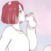  求一些非常不容易看出来的情侣头像,最好是动漫的