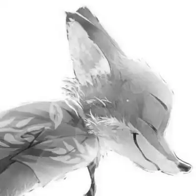  日本动漫头像情侣一对日本二次元qq情侣头像