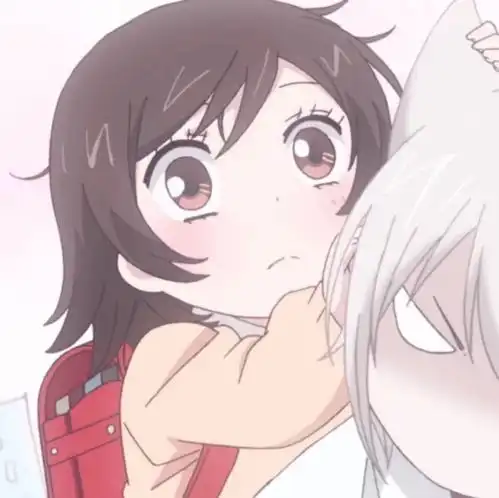  有没有好看的动漫情头啊