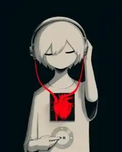  失去了忘忧的资格