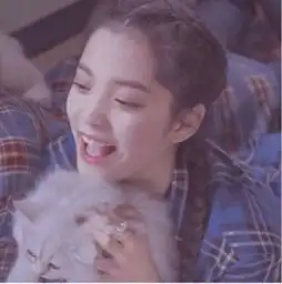  超奈斯小甜甜情侣头像汇报一下,今天我也喜欢你哦