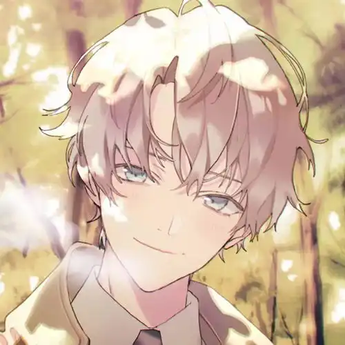  有哪些男孩子用的干净头像