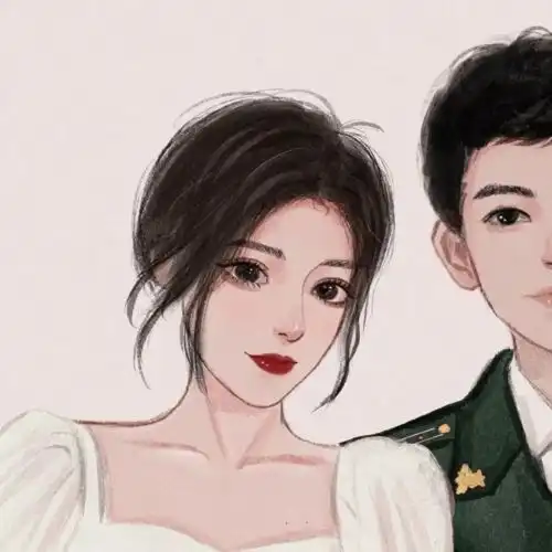  所谓的幸福,就是谈一场你爸妈知道,我爸妈愿意的恋爱女人