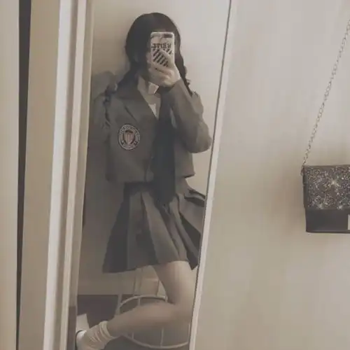 你要的闺蜜头像已经准备好喽