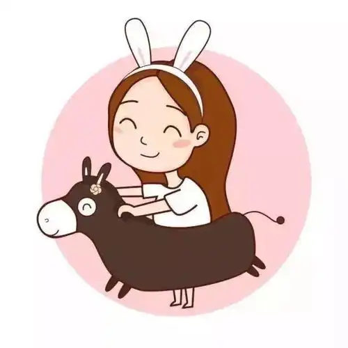  100张超甜的情侣头像