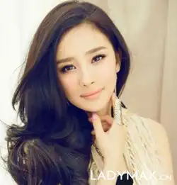  学习高圆圆杨幂和倪妮打造七夕最佳女友妆