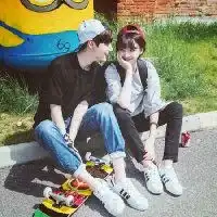  关注可爱的可爱的王乐乐原谅我只是个收碗的可爱的政子...