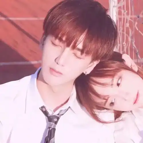  真人情头坠入星河的温柔仙句