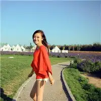  不曾忘记的是你的笑容