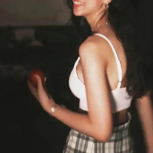  头像心动的感觉