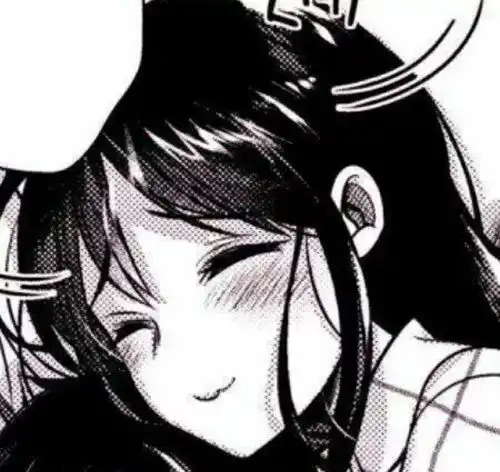  亲测优质动漫情头