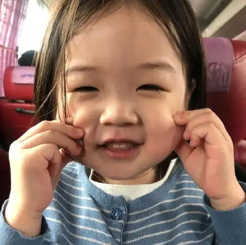  头像只是你而爱你