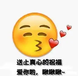 emoji生日快乐表情包大全祝你生日快乐happybirthda