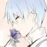  求求头像女拿花微美微信头像图片大全