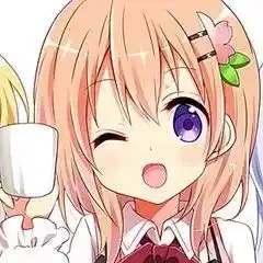 三人闺蜜头像