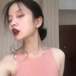  女生头像霸气高清头像女生