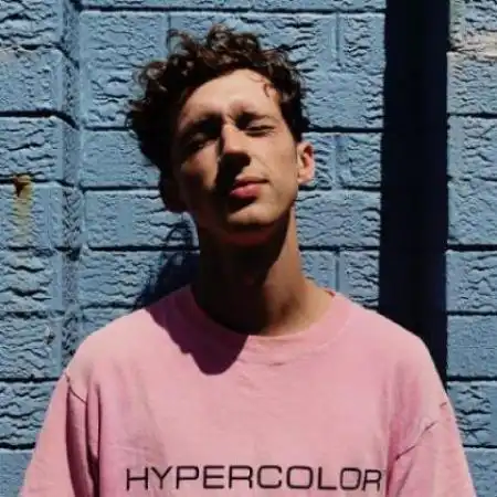  欧美高端帅气头像,小伙我看好你