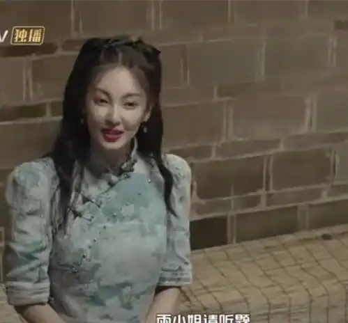  密室大逃脱张雨绮被问和杨幂谁最美,张雨绮的回答堪称教科书