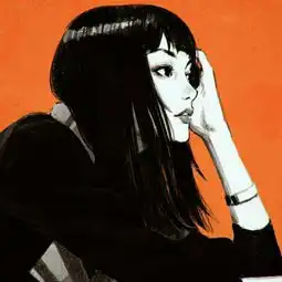  这张图片的情侣头像